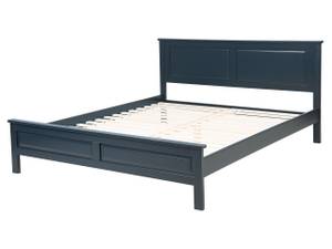 Doppelbett OLIVET Breite: 168 cm