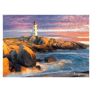 Puzzle Peggys Cove Leuchtturm 1000 Papier - 26 x 6 x 36 cm