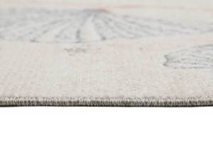 Outdoorteppich In & Outdoor Rivera Beige - 80 x 150 cm