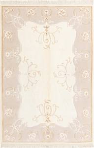 Tapis Darya DCCLXXIII Beige - Textile - 122 x 1 x 183 cm