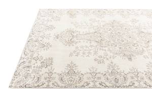 Teppich Ultra Vintage CDLII Beige - Textil - 163 x 1 x 282 cm