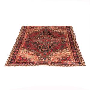 Gholtogh - 144x98cm Rot - Naturfaser - 98 x 1 x 144 cm