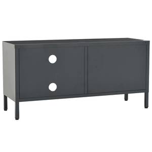 TV-Schrank D707 Anthrazit