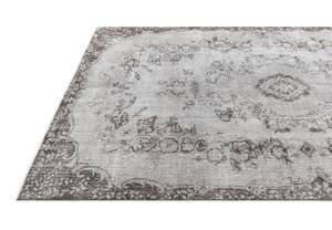 Tapis Ultra Vintage CDXIV Gris - Textile - 163 x 1 x 282 cm