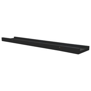 Bilderboard 3003956 (2er Set) Schwarz - Tiefe: 60 cm