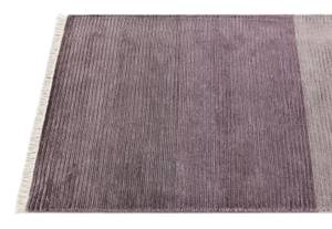 Tapis de passage Darya DLXIII Marron - Textile - 79 x 1 x 401 cm