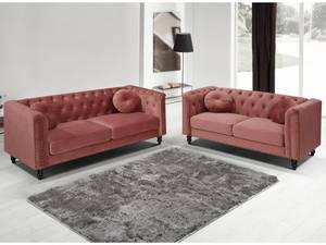 Sofa TURNER Pink