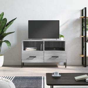 TV-Schrank D826 Grau