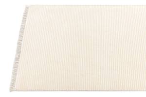 Läufer Teppich Darya DLXXXII Beige - Textil - 76 x 1 x 399 cm