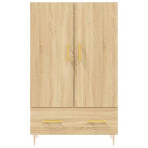 Highboard DE7670 Braun