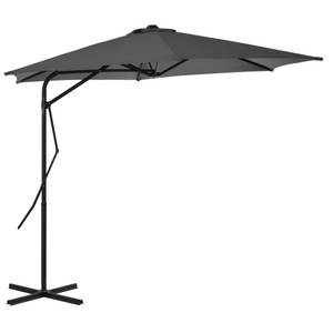 Parasol Anthracite - 300 x 300 cm