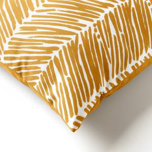 Housse de coussin Dean Jaune