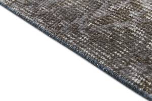 Tapis Ultra Vintage DCCCXIII Gris - Textile - 163 x 1 x 282 cm