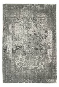 Vintage Teppich - Manhattan Silber - 200 x 290 cm