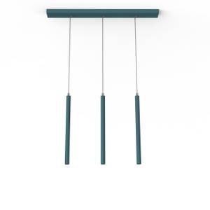 Suspension Stelo X3 Bleu - 70 x 40 x 70 cm