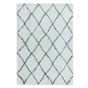 Tapis moderne BLUE DIAMOND 160 x 230 cm