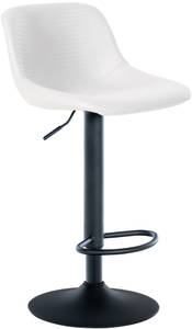 Tabouret de bar Loft Blanc