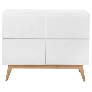 Commode Trendy Blanc