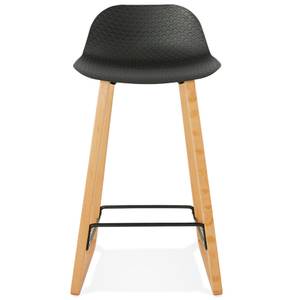 Tabouret De Bar MAKI MINI Noir