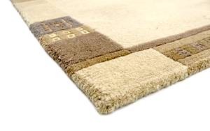 Nepal - 157x96cm Beige - Naturfaser - 96 x 2 x 157 cm