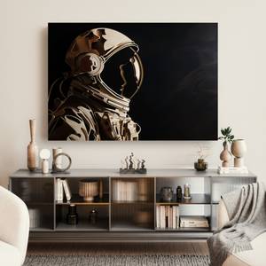 Bild Retro Astronaut VI 90 x 60 cm