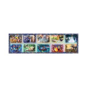 Puzzle Disney Papier - 41 x 8 x 89 cm