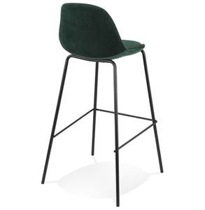 Tabouret De Bar FENTON Vert