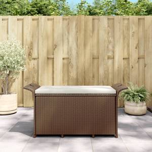 Banc de jardin 3002806 Marron