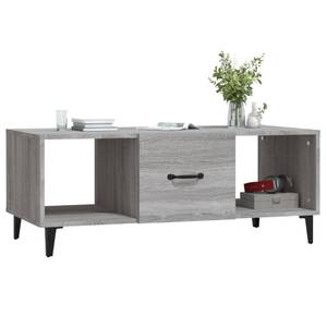 Couchtisch D225 Grau