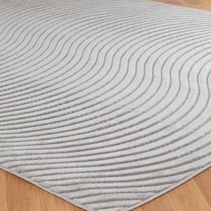 Tapis KUTA Gris - 120 x 170 cm