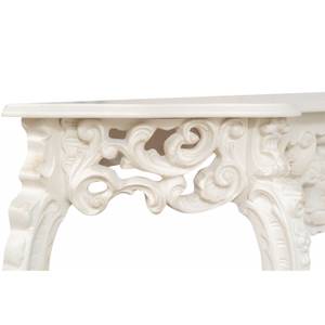 Console BAROQUE 37 x 80 x 135 cm