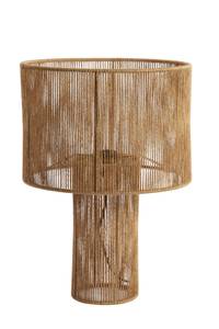 Lampe de table LAVATERA 35 x 50 x 35 cm