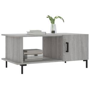 Couchtisch D919 Grau