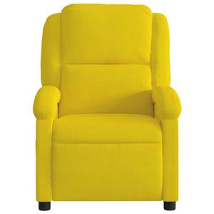 Fauteuil de massage électrique 3032268-3 Jaune