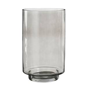 Vase Pascal Gris - Verre - 22 x 36 x 22 cm