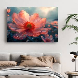 Bild Blumen Natur XIV 100 x 70 cm