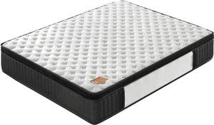 Matelas Ressorts Ensachés épaisseur 30cm 140 x 200 cm