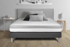 Matelas+sommier 160x200 160 x 200 cm