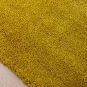 Tapis salon SHADELO Jaune - 170 x 240 cm