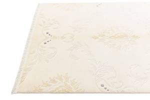 Tapis Darya DCLII Beige - Textile - 119 x 1 x 180 cm