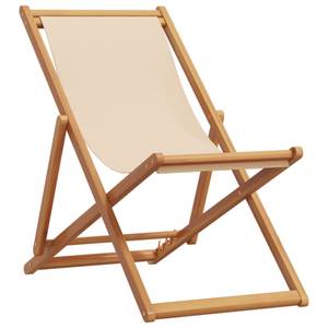 Strandstuhl 3004207-4 (2er Set) Beige