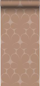 Tapete Ornamente 6589 Orange