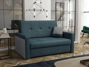 Schlafsofa Viva Mel II Blau