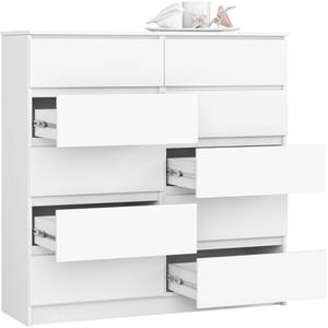 Commode K120 10S CLP Blanc