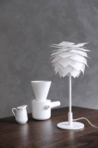 Lampe de Table PineApple XS Blanc