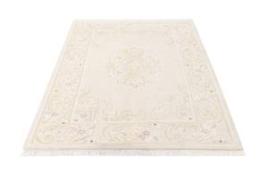 Tapis Darya DCXXVI Beige - Textile - 137 x 1 x 196 cm