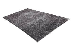 Teppich Ultra Vintage XX Grau - Textil - 170 x 1 x 300 cm