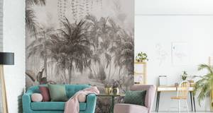 Papier Peint Jungle Plantes Tropicales 460 x 300 x 300 cm