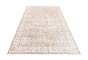 Tapis Ultra Vintage DCLI Beige - Textile - 142 x 1 x 249 cm