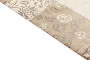 Teppich Darya XCIV Beige - Textil - 178 x 1 x 244 cm